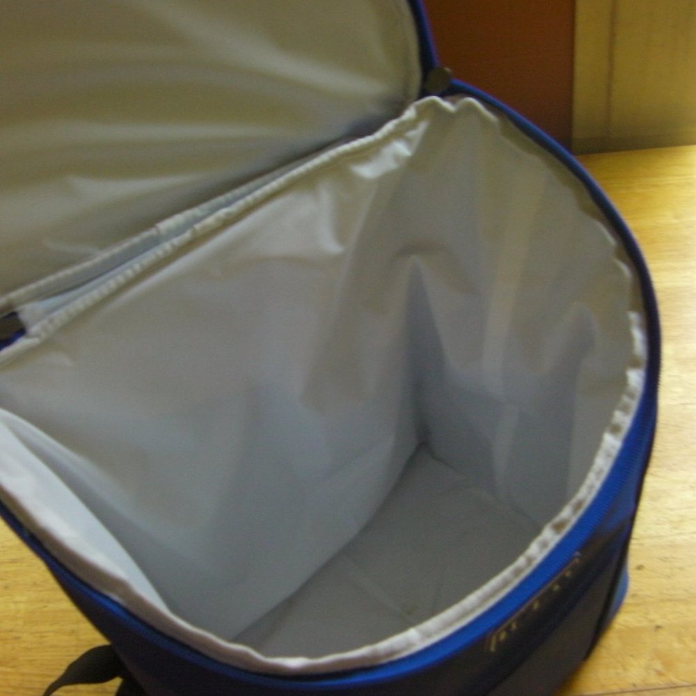 Rio Backpack Cooler - Picture 5 of 5